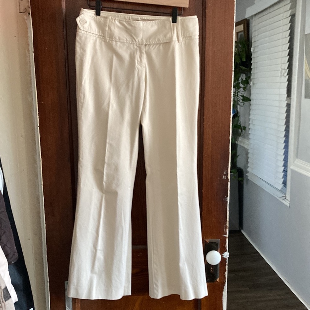 Victorias Secret Body Christie Fit Pants - Picture 2 of 4